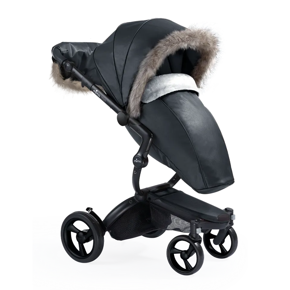 Mima Xari set invernale antivento idrorepellente