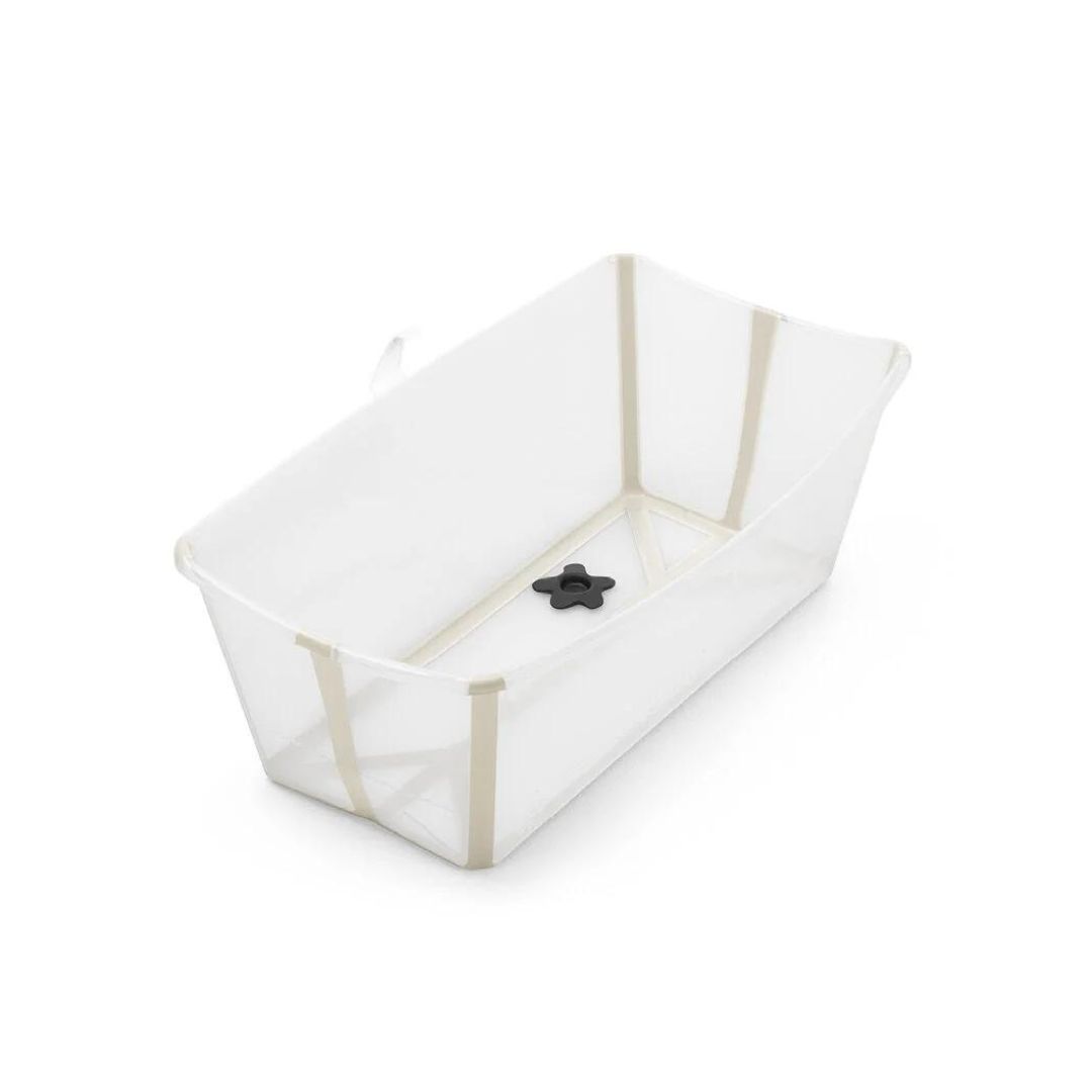 Stokke Flexi Bath vaschetta bagnetto pieghevole 0-4 anni