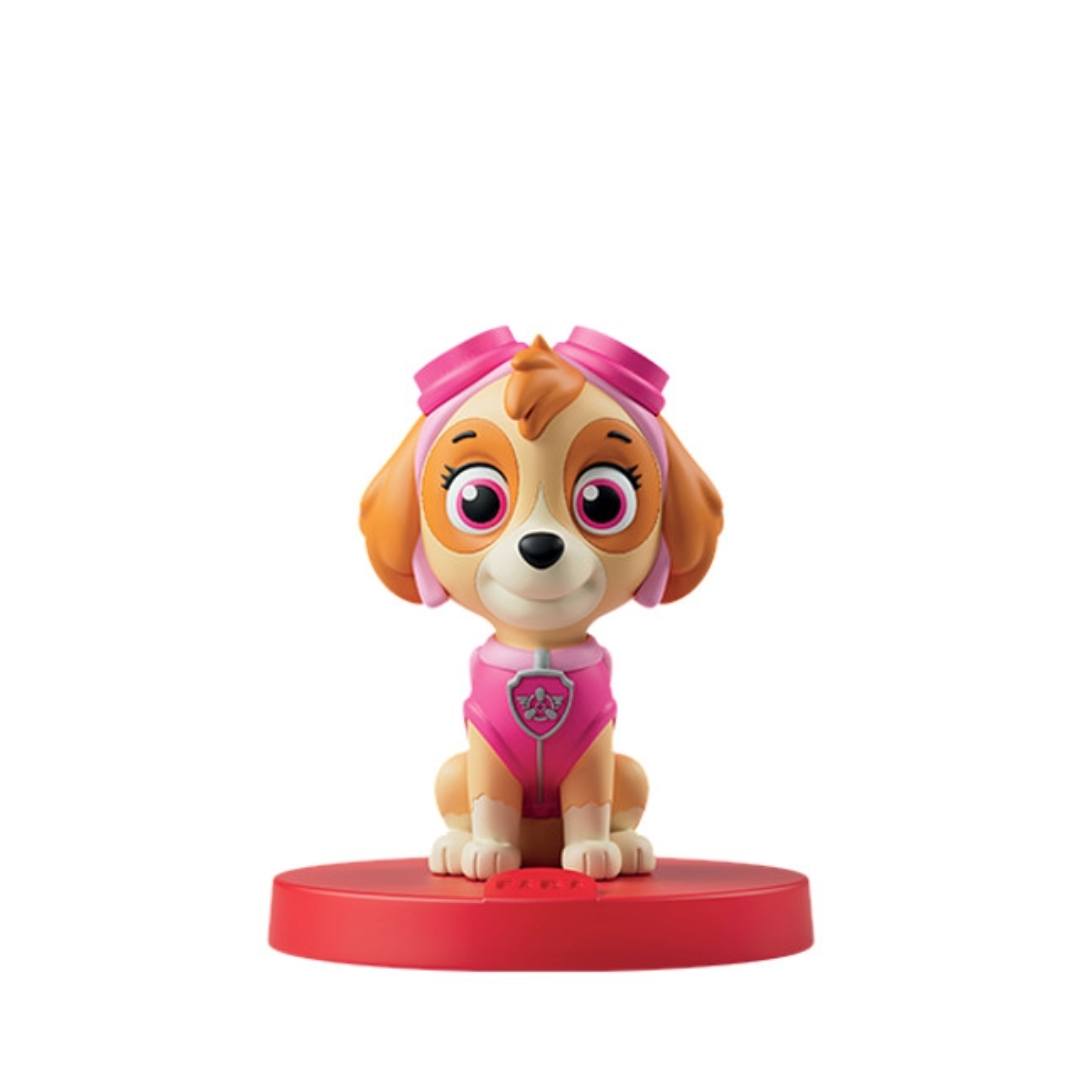 Faba Paw Patrol Skye personaggio sonoro 40 minuti