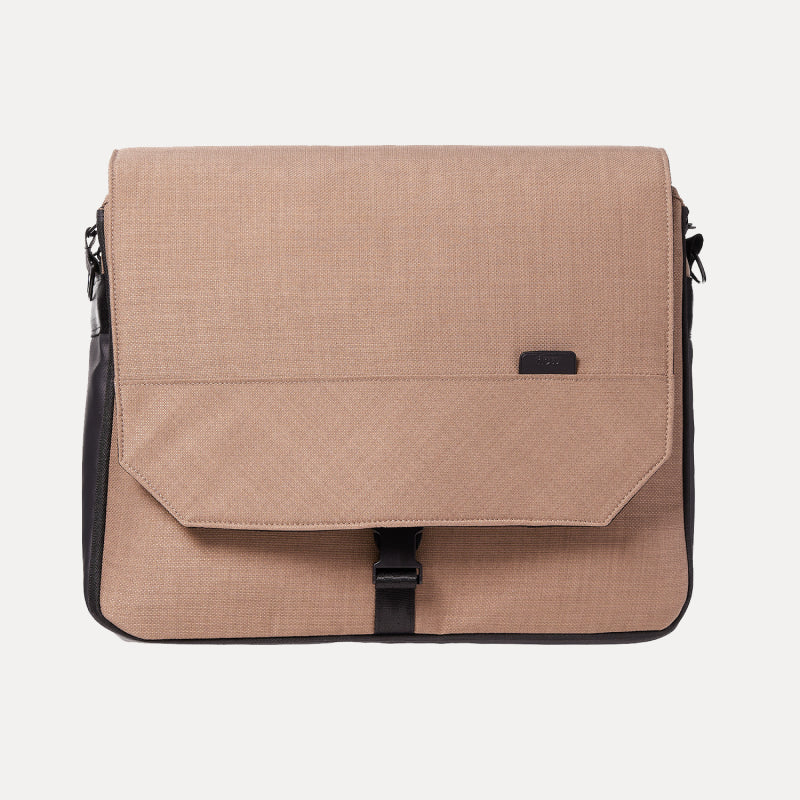 Mutsy Flow borsa fasciatoio con materassino