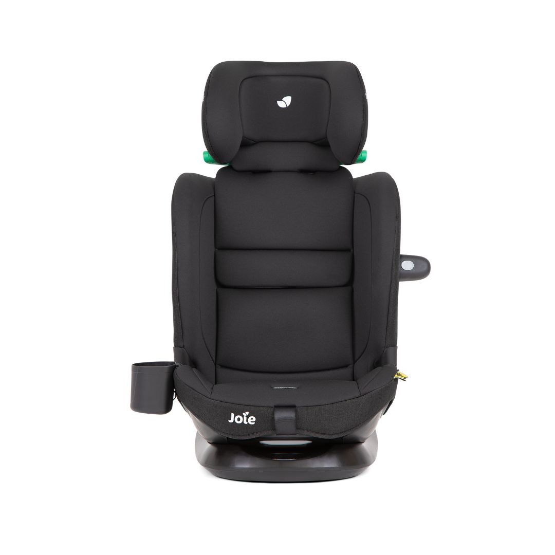 Joie i-Bold Seggiolino Auto 76-150 cm Isofix Reclinabile