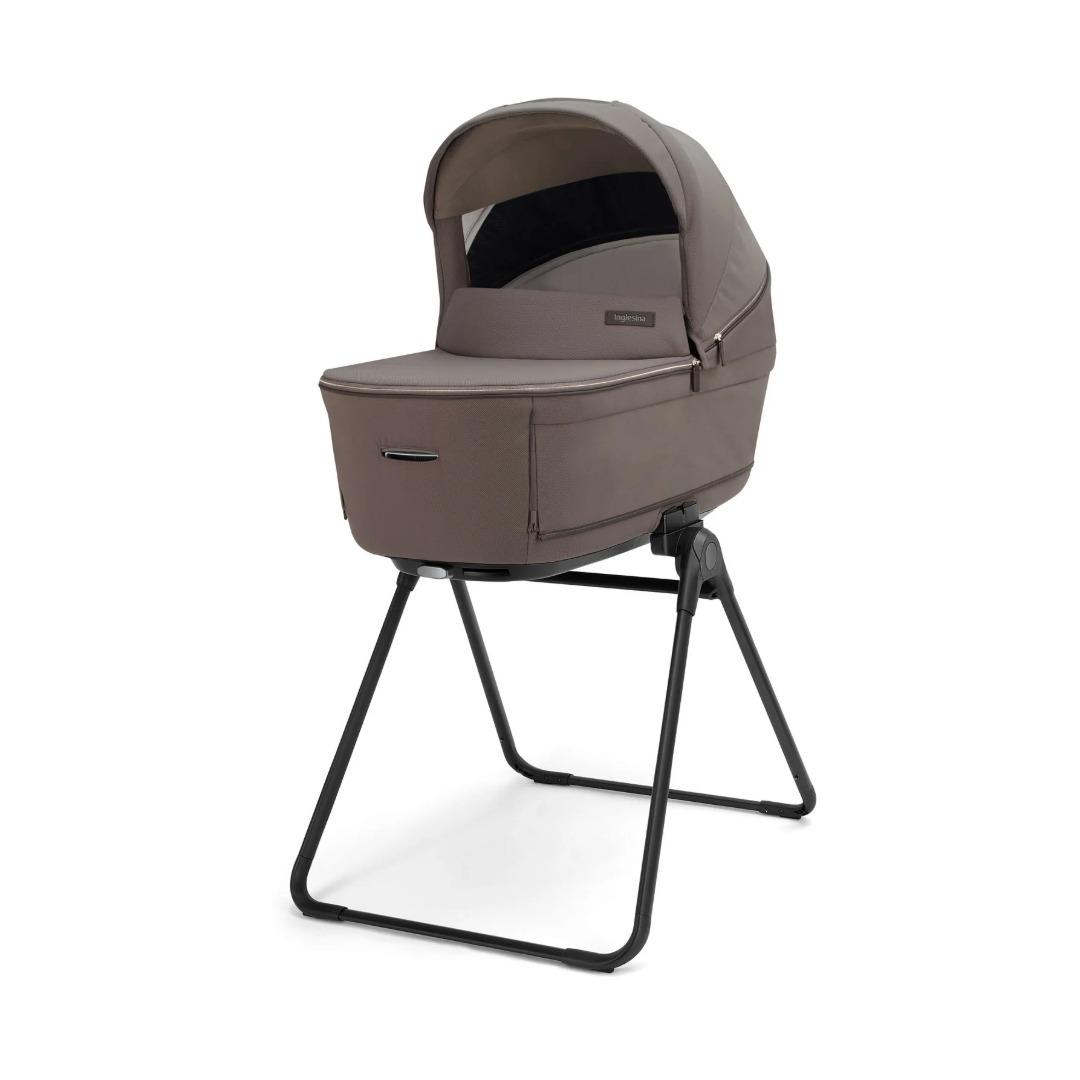 Inglesina Trio Aptica Darwin 2026 trio passeggino