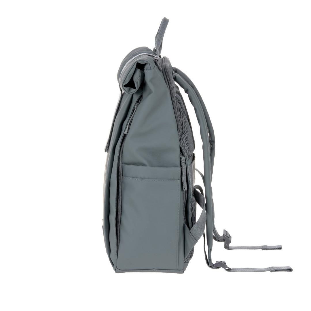 Laessig Rolltop Up zaino fasciatoio 20L