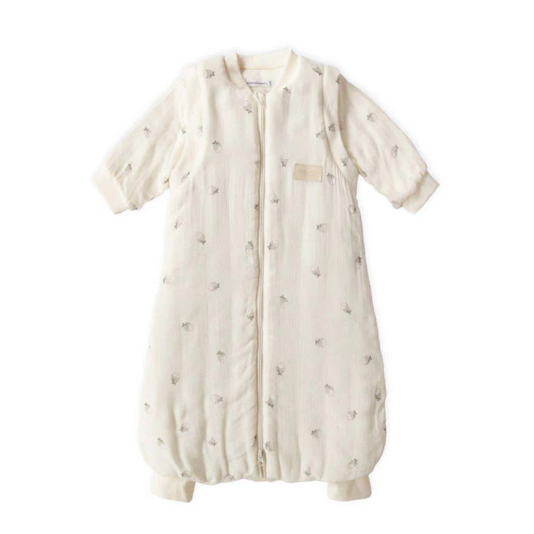 Bamboom Combi sacco nanna 18-36M TOG 2.2 con piedini