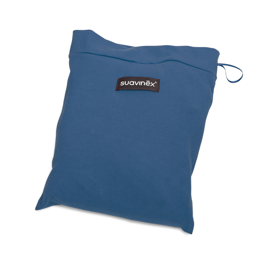 Suavinex Baby Wrap fascia portabebe grigia ergonomica