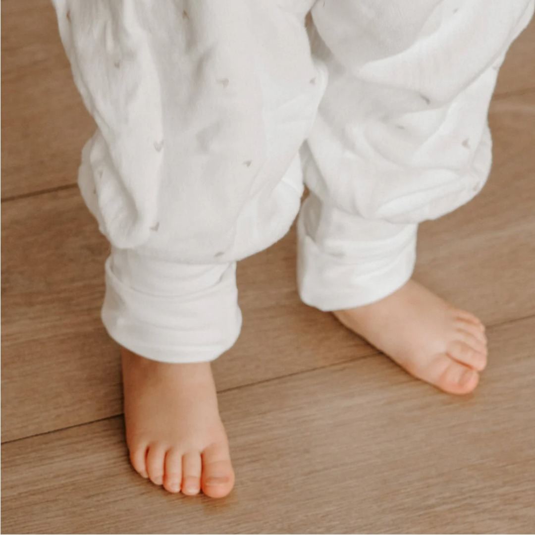 Bamboom Sleeping Jumpsuit Mini sacco 6-18 mesi