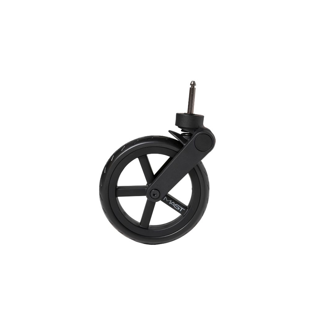 Mast Lightweight Wheels ruote passeggino set 1,8 kg