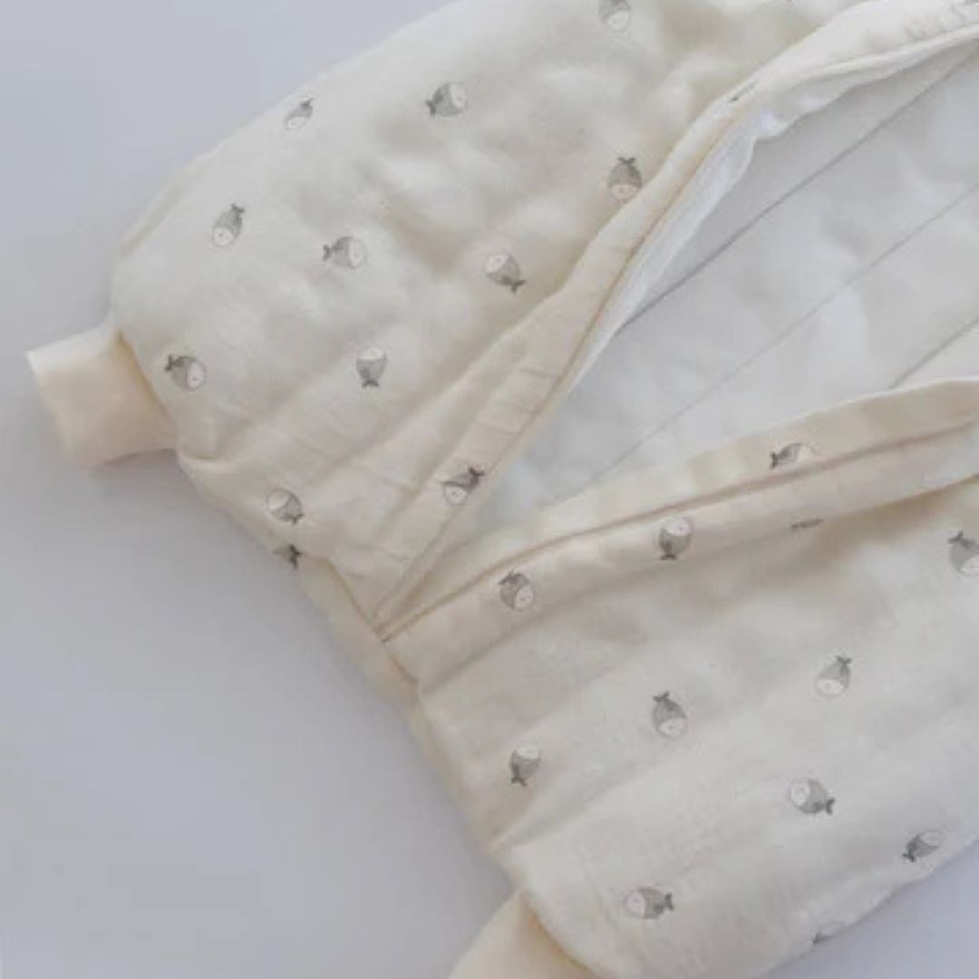 Bamboom Combi sacco nanna 18-36M TOG 2.2 con piedini