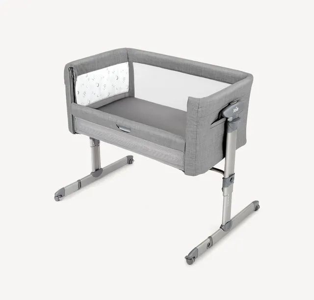 Joie Roomie Glide culla co-sleeping dondolante 9 kg