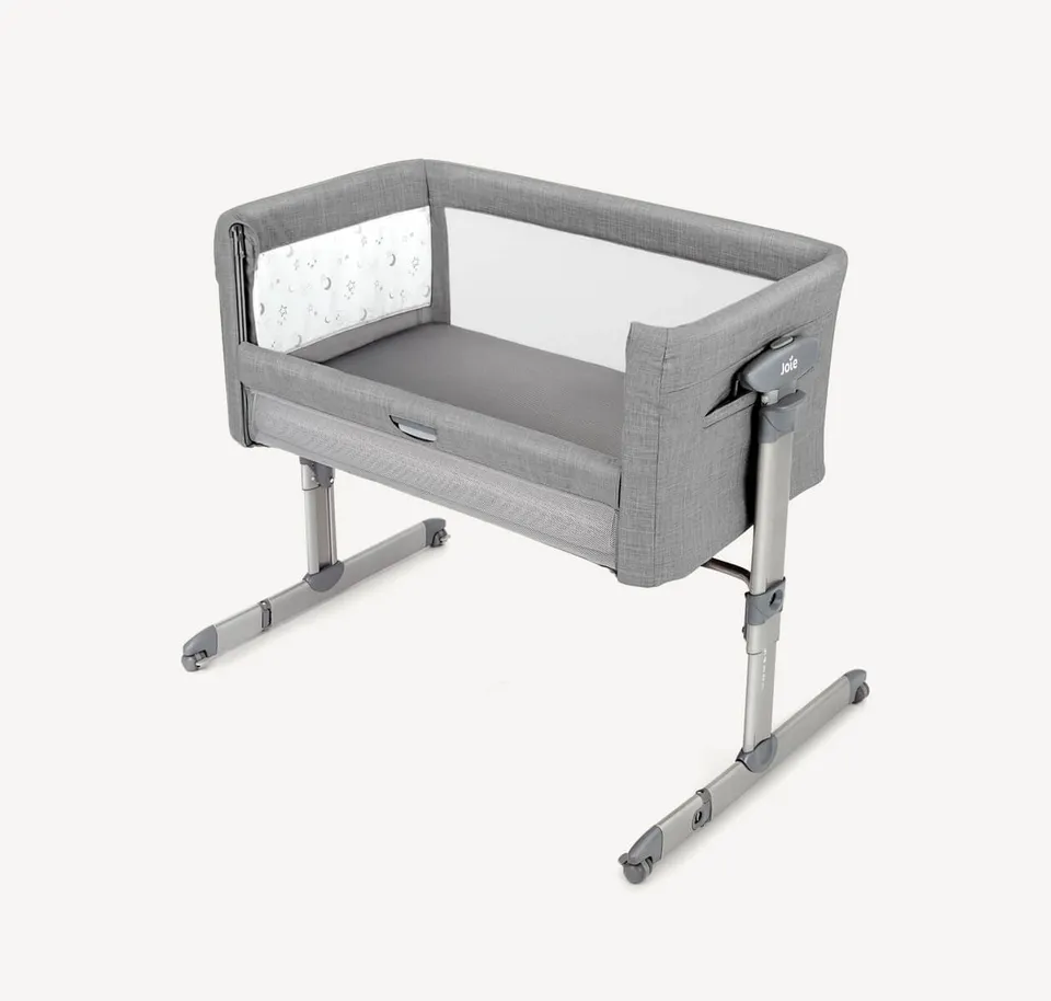Joie Roomie Glide culla co-sleeping dondolante 9 kg