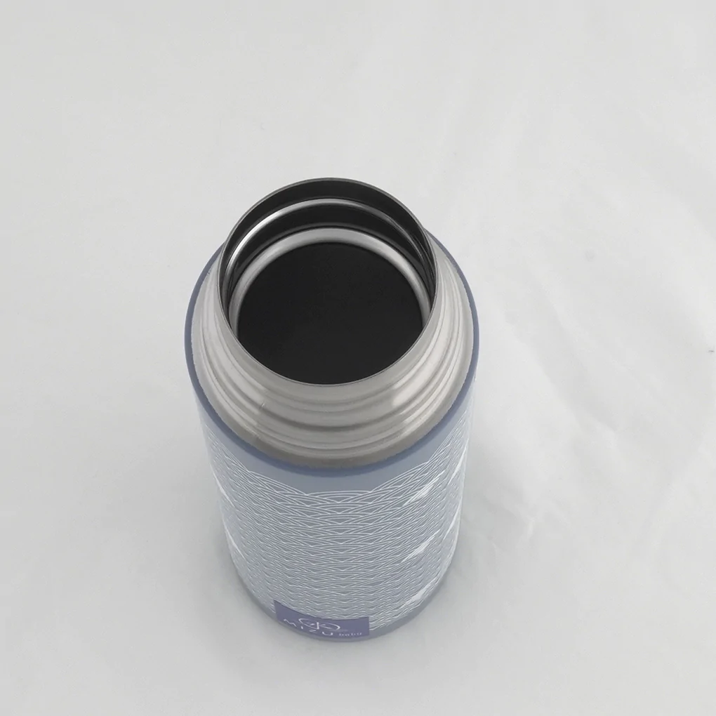 Mizu Baby Yume 500 thermos pappa e liquidi 500 ml acciaio