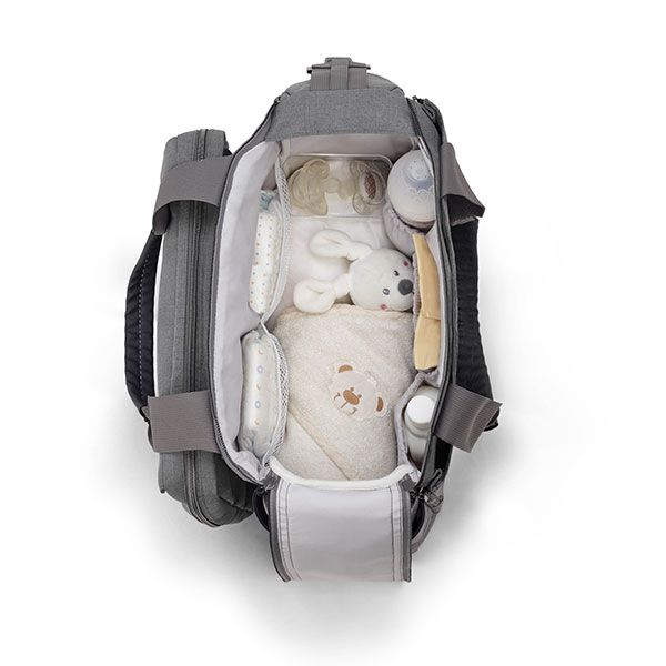 Inglesina Aptica Dual Bag borsa passeggino