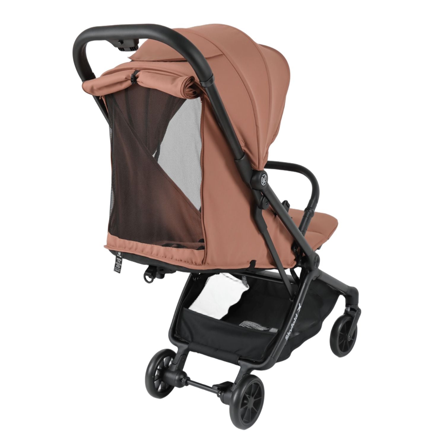 Wonderlife Skyfold Passeggino Leggero 22 kg Reclinabile