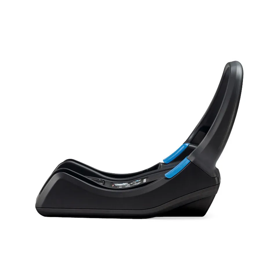 Peg Perego Belted Base base auto con cintura