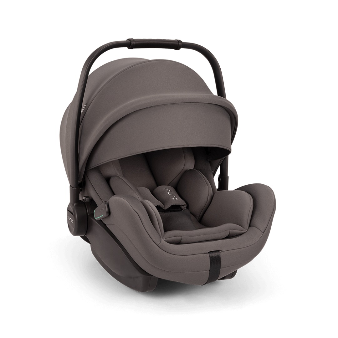Nuna Arra Flex seggiolino auto i-Size reclinabile 157°
