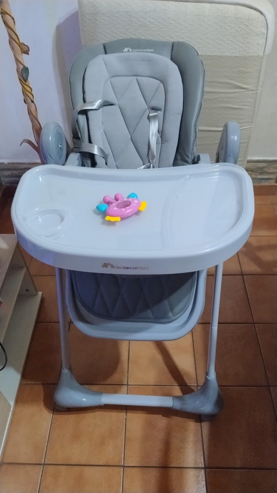 Bebé Confort Olea seggiolone pappa reclinabile 0-3 anni