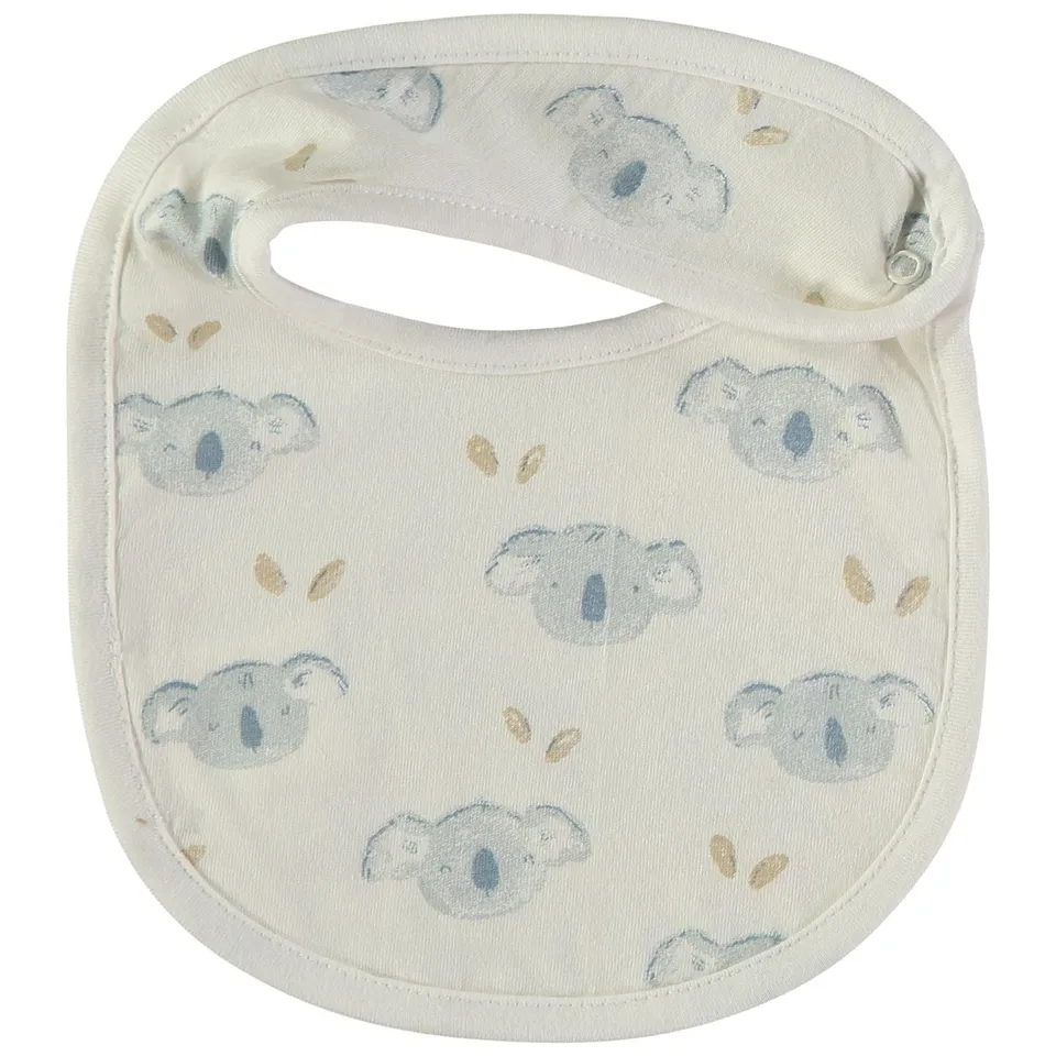 Wonderlife Koala bavaglino cotone bio