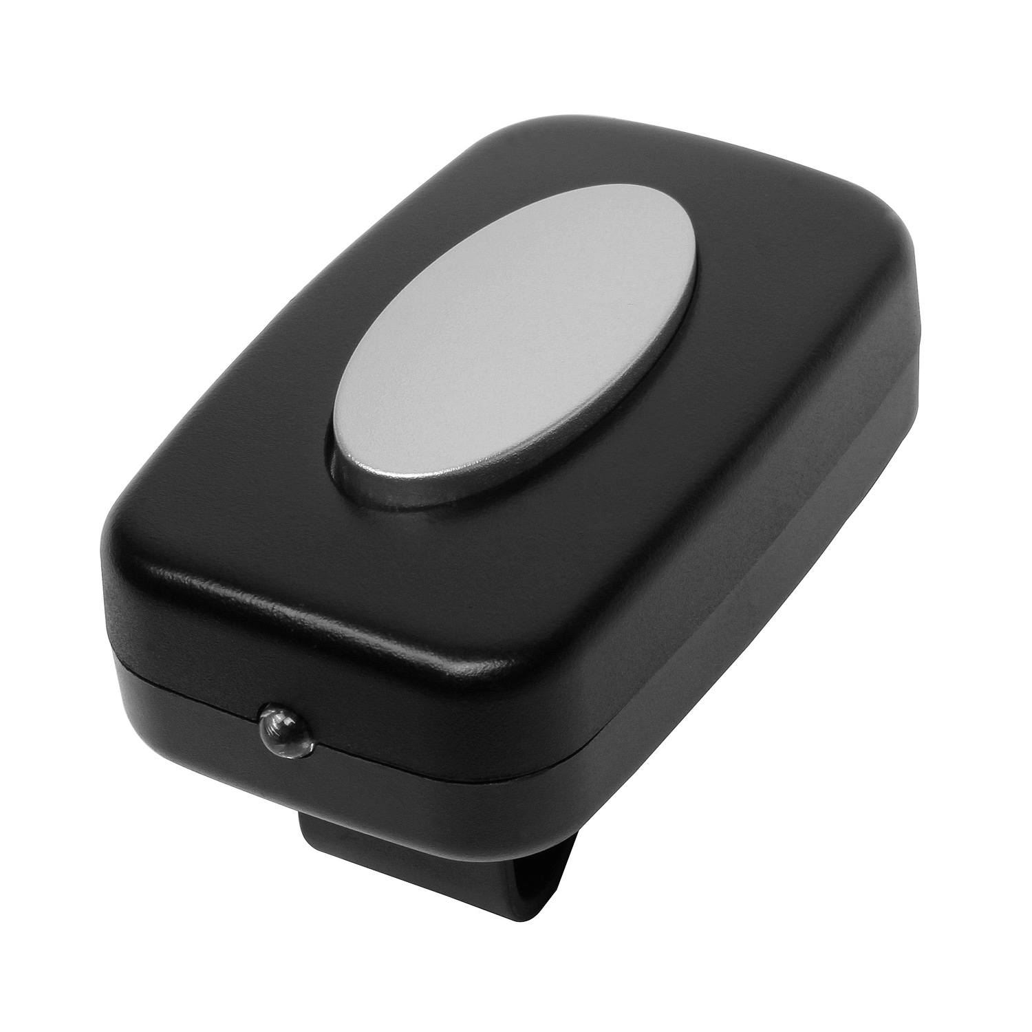 Innovaciones MS Specchio Auto con Luce LED 360° Telecomando