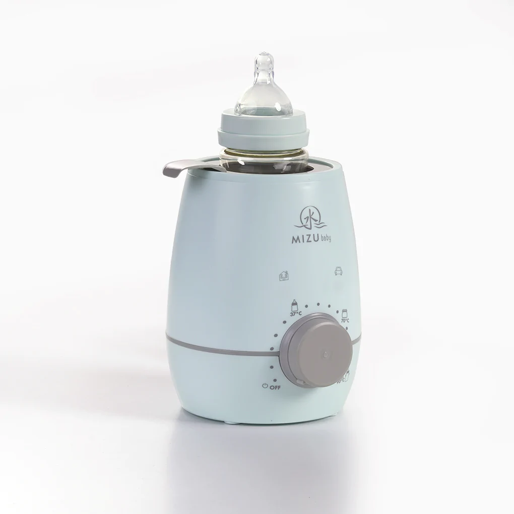 Mizu Baby Eiyo scaldabiberon casa auto biberon pappe 80W
