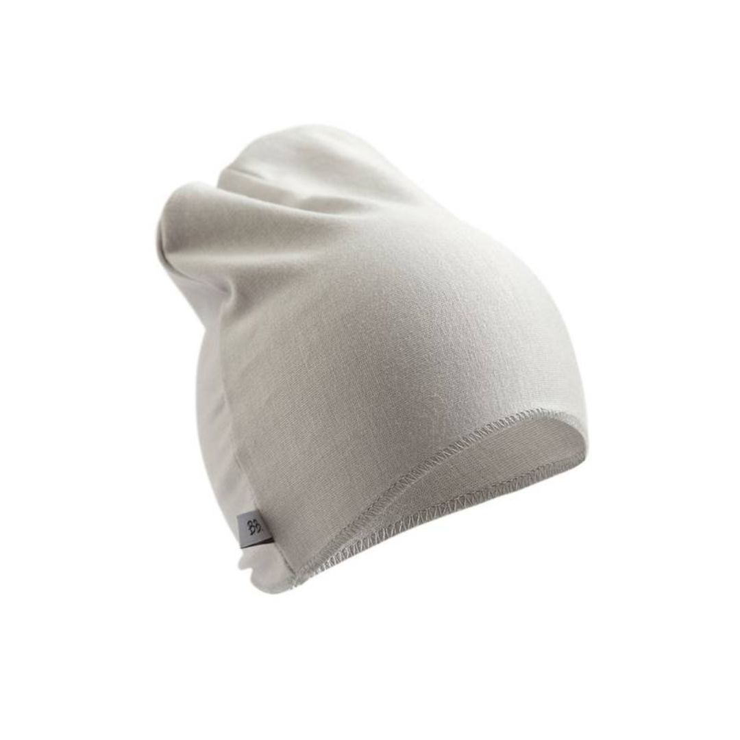 Bamboom Pure cappellino neonato bambù nascita