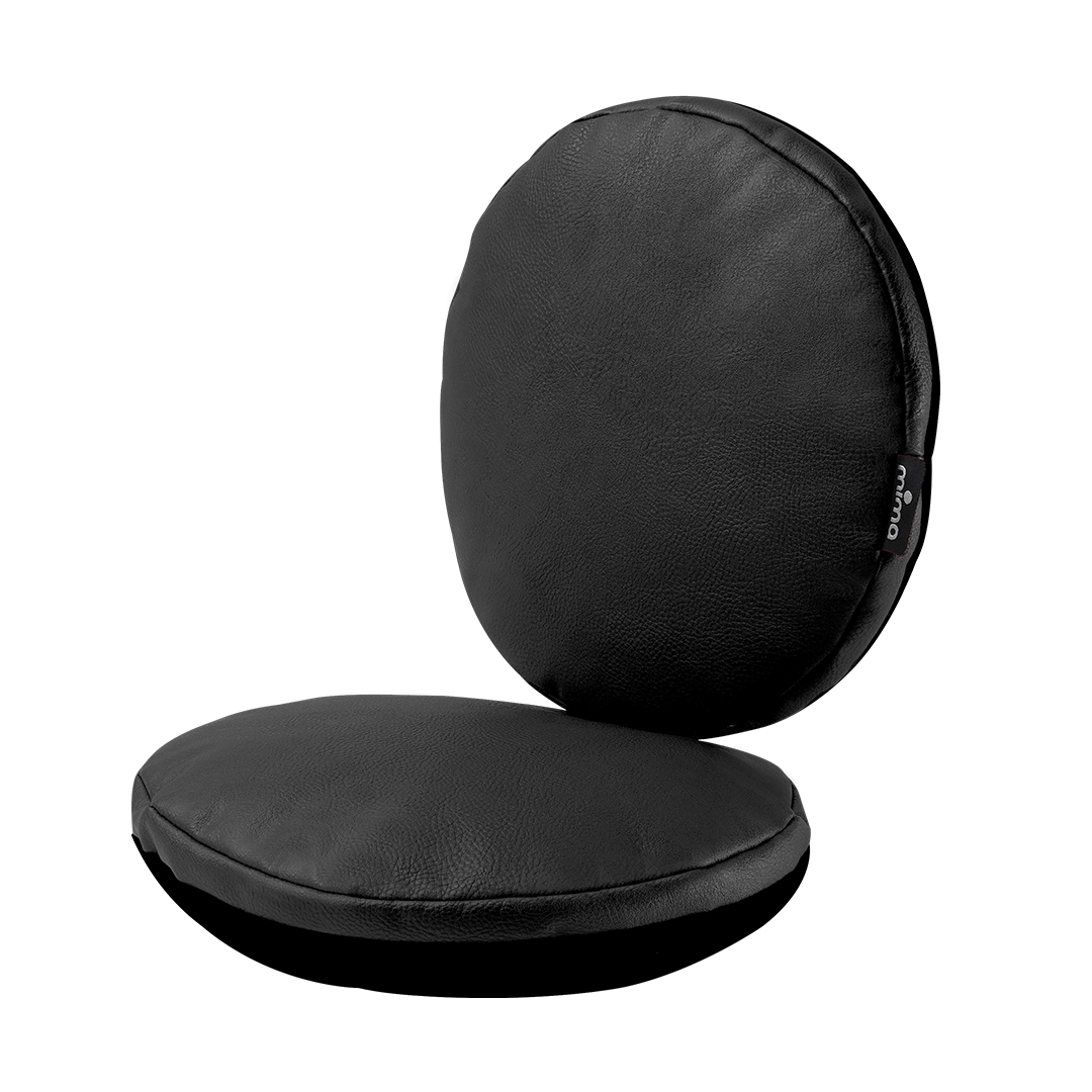 Mima Moon set cuscini seggiolone junior morbido