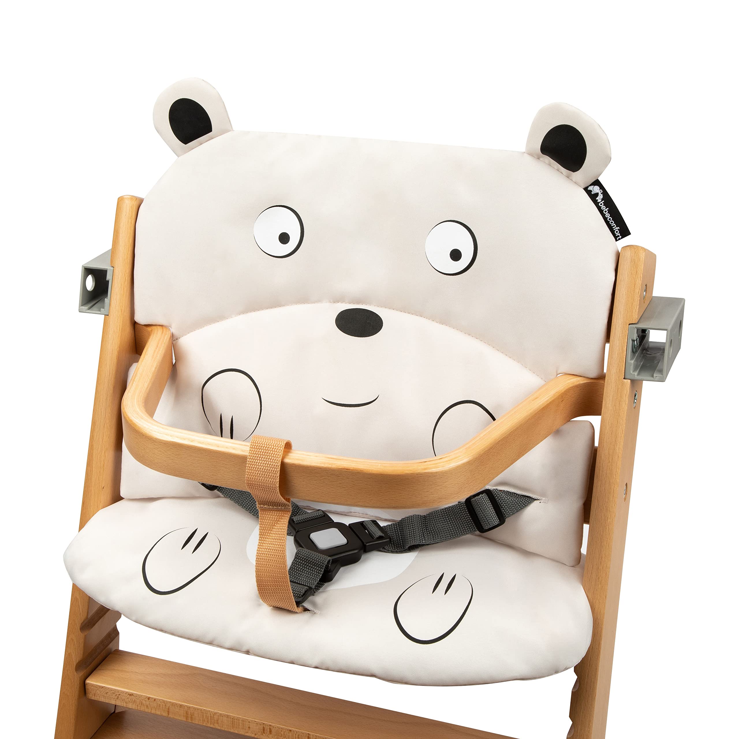 Bebé Confort Timba cuscino seggiolone Hello Bear