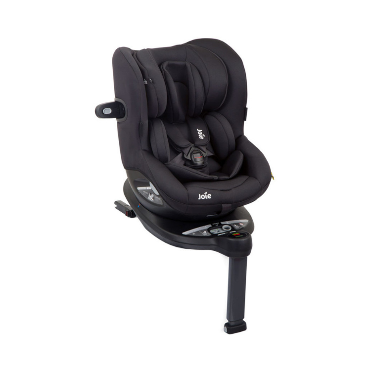 Joie i-Spin 360 seggiolino auto i-Size fronte-retro