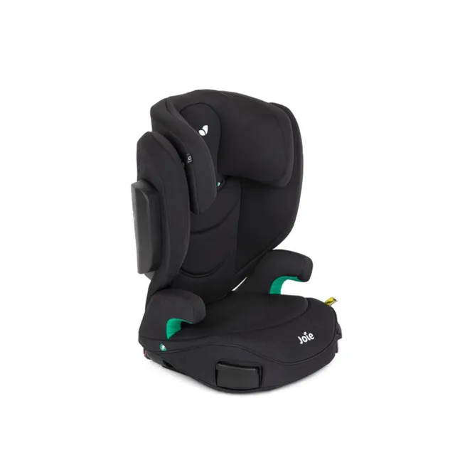 Joie i-Trillo FX seggiolino auto 100-150 cm Isofix grigio