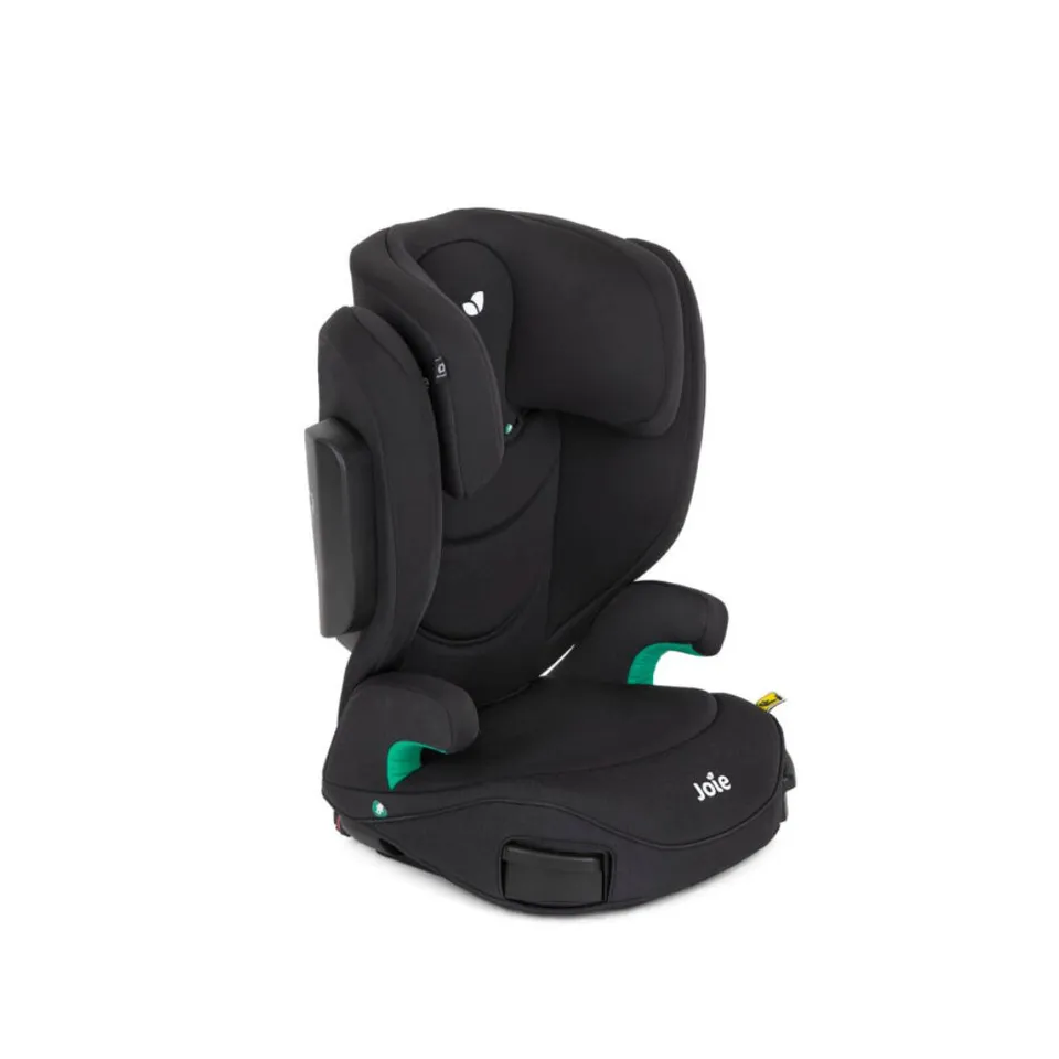 Joie i-Trillo FX seggiolino auto 100-150 cm Isofix grigio
