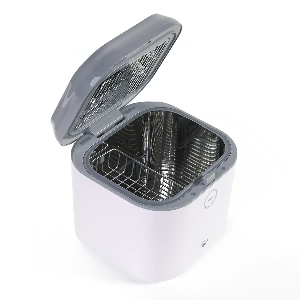Mizu Baby Airi sterilizzatore UV 9 litri 6 biberon