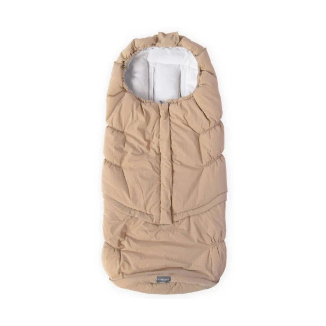 Bamboom Igloo Combi sacco invernale passeggino TOG 4.5