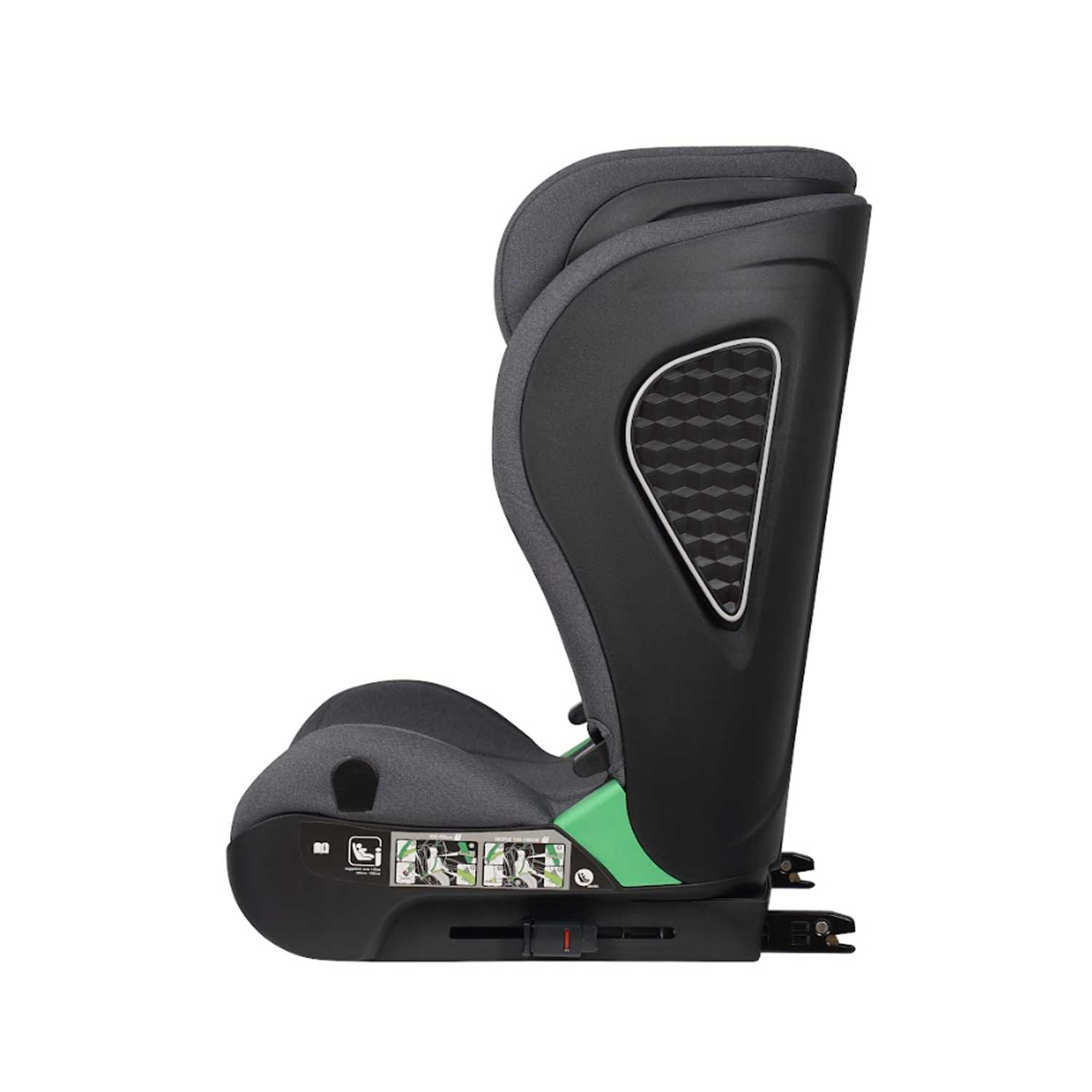 Wonderlife Capri i-Size 100/150 seggiolino auto Isofix