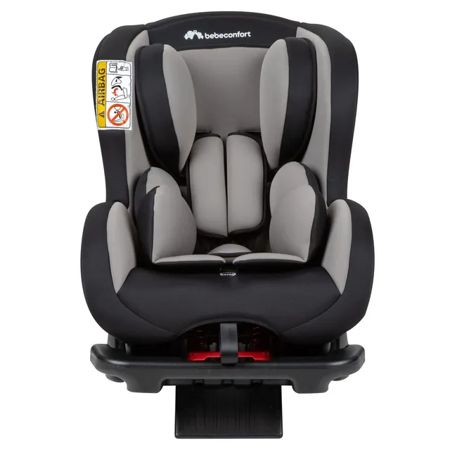 Bebeconfort Sweet Safe seggiolino 0-18 kg grigio