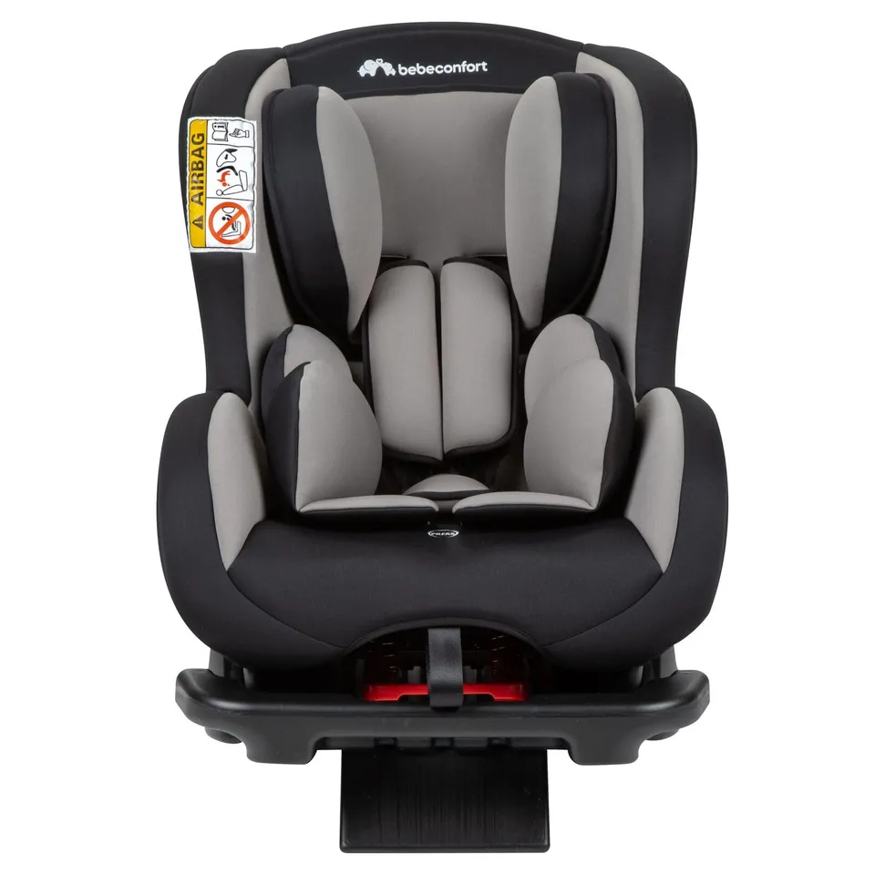 Bebeconfort Sweet Safe seggiolino 0-18 kg grigio