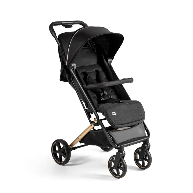 Innovaciones MS Keo Passeggino Leggero 22 kg Cappuccio XXL