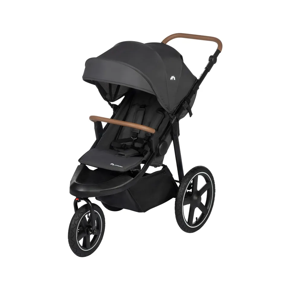Bebé Confort Cloudy Passeggino Mineral Graphite 0-22 kg