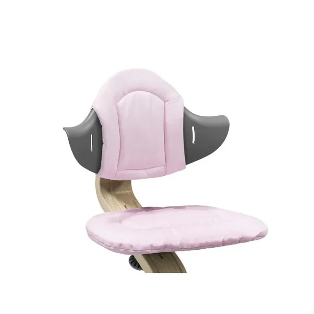Stokke Nomi Cuscino Seggiolone Reversibile Lavabile in Lavatrice
