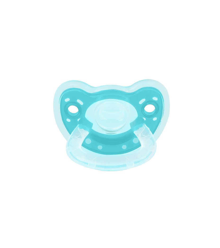 Bebé Confort Physio ciuccio silicone 6-18 mesi