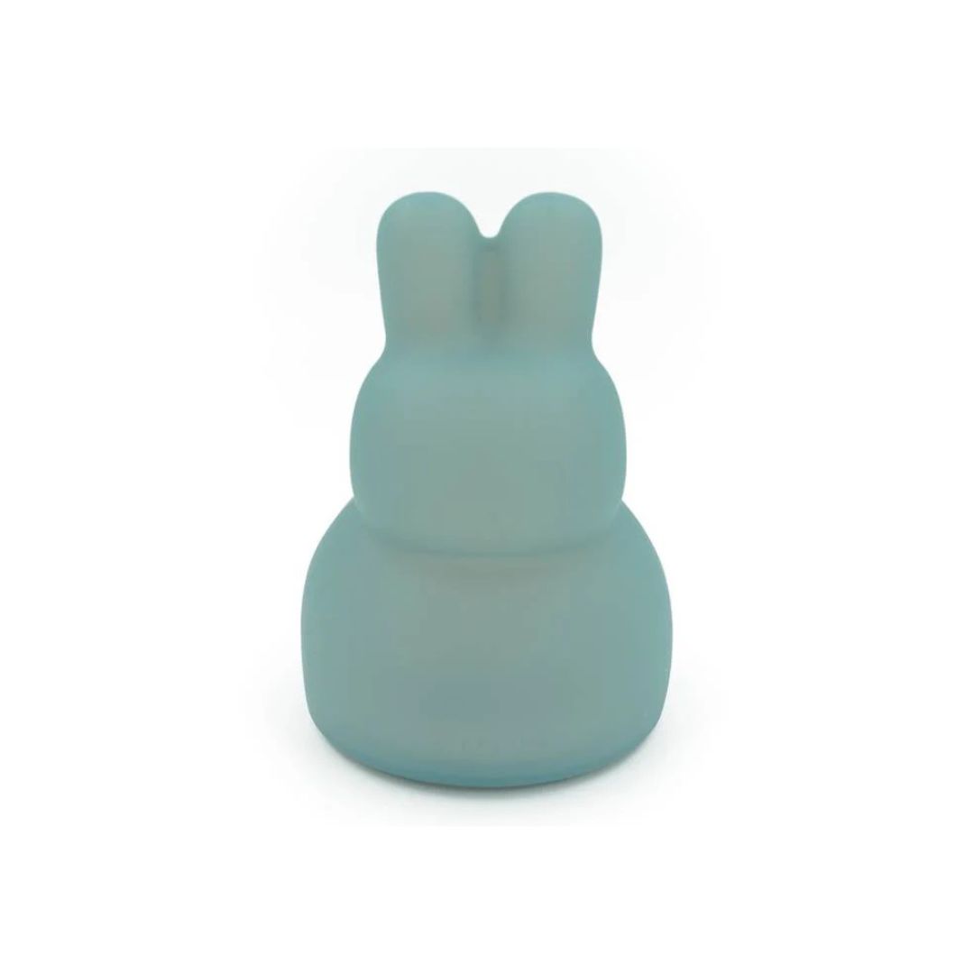 Bamboom Coniglietto luce notturna neonato multicolore ricaricabile