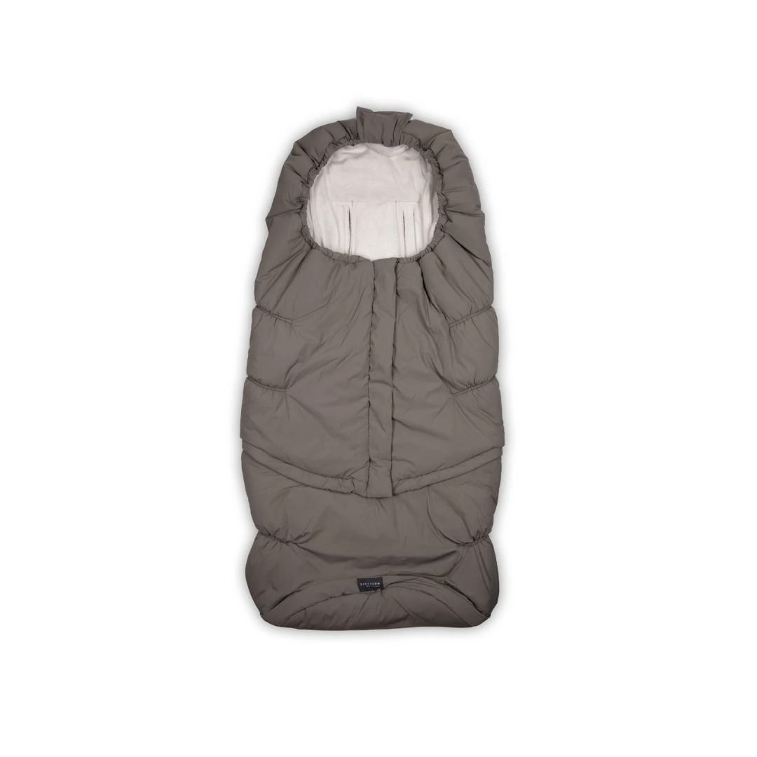 Bamboom Igloo Combi sacco invernale passeggino TOG 4.5