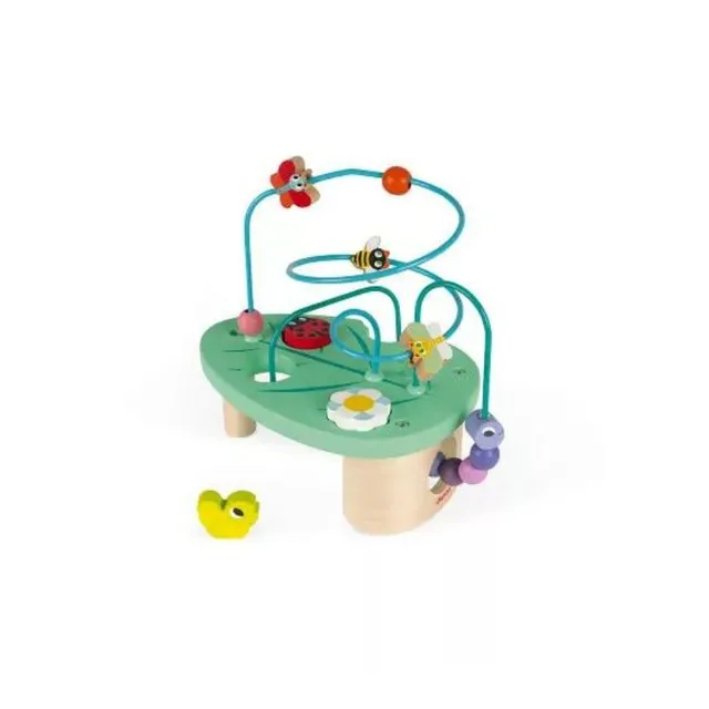 Janod Bruco & Co looping gioco in legno