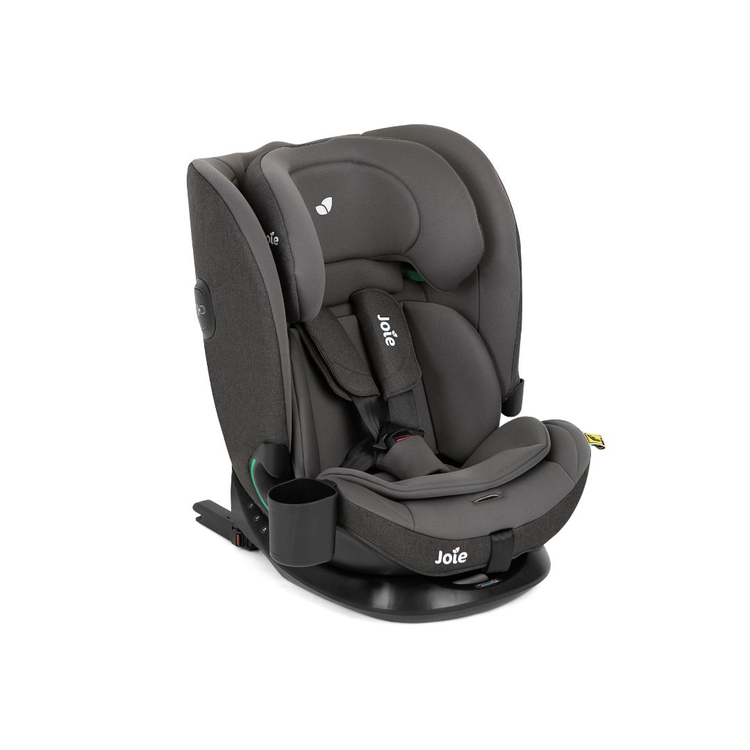 Joie i-Bold Seggiolino Auto 76-150 cm Isofix Reclinabile