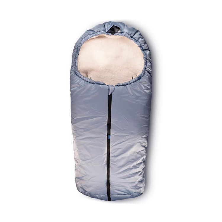 Mizu Baby Saki Tek sacco ovetto 0-6 mesi -8°C