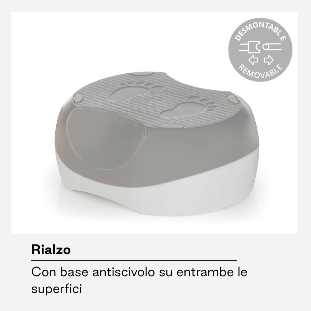 Jané Vasino Bambino 3 in 1 Antiscivolo fino a 50 kg