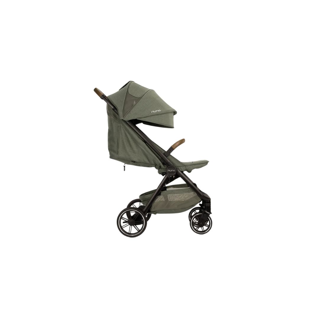 Nuna TRVL passeggino leggero fino a 22 kg