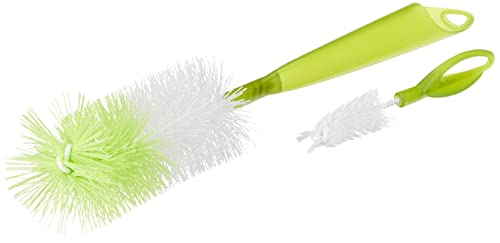 Bebé Confort scovolino biberon 2in1 Verde