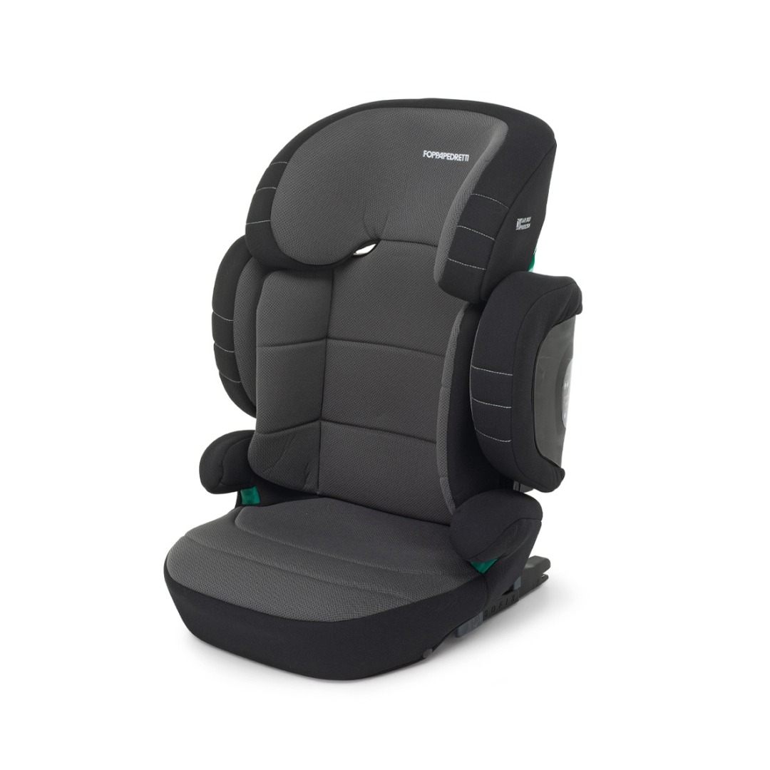 Foppapedretti Open i-Size seggiolino auto 100-150 cm