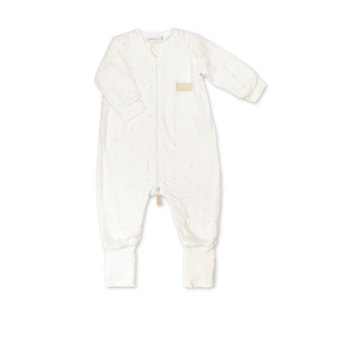 Bamboom Sleeping Jumpsuit Mini sacco 6-18 mesi