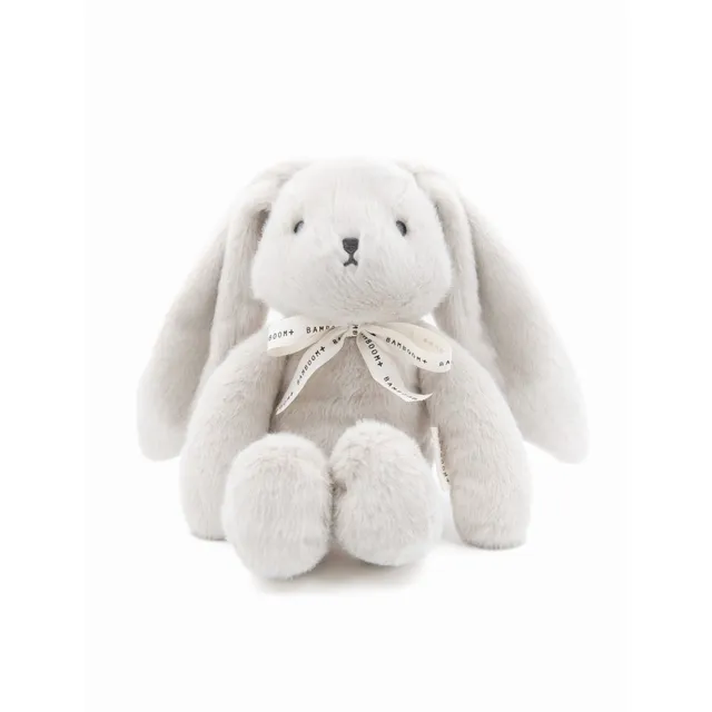 Bamboom Coniglietto Rumori Bianchi peluche 5 suoni