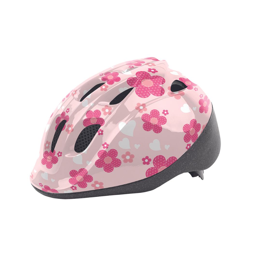 Ok Baby caschetto bici regolabile 46-53 cm